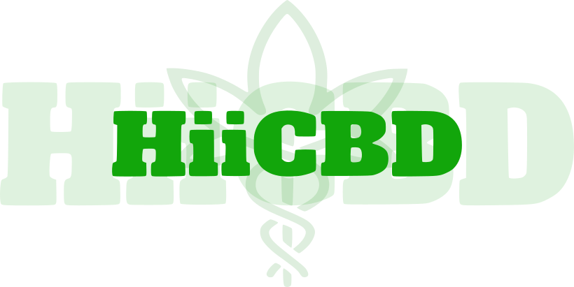 HiiCBD