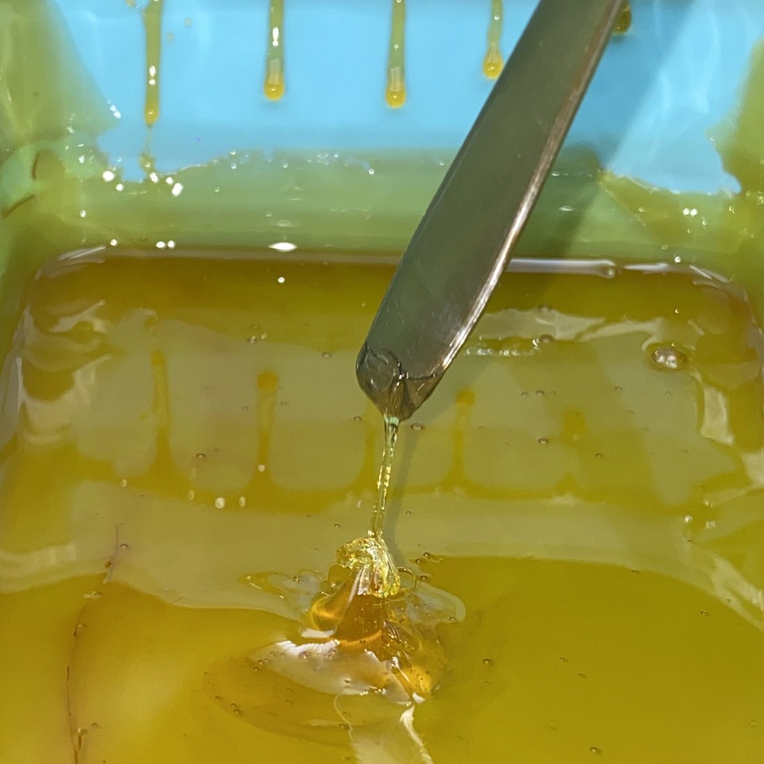 Rosin 95%, HiiCBD