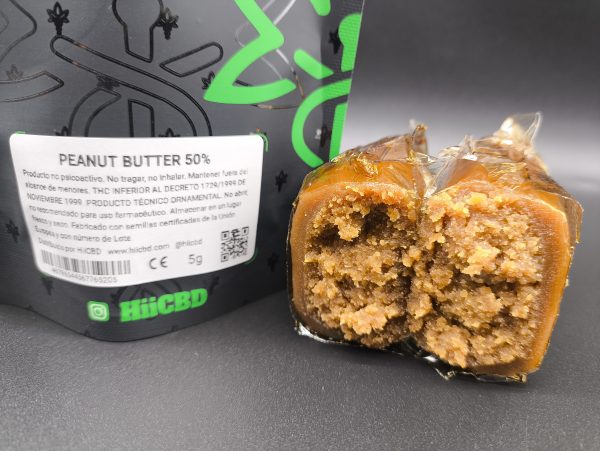 Peanut Butter - Imagen 4