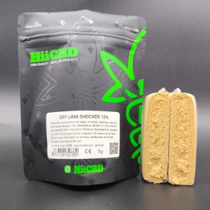 Dry Lima Shocker 15%